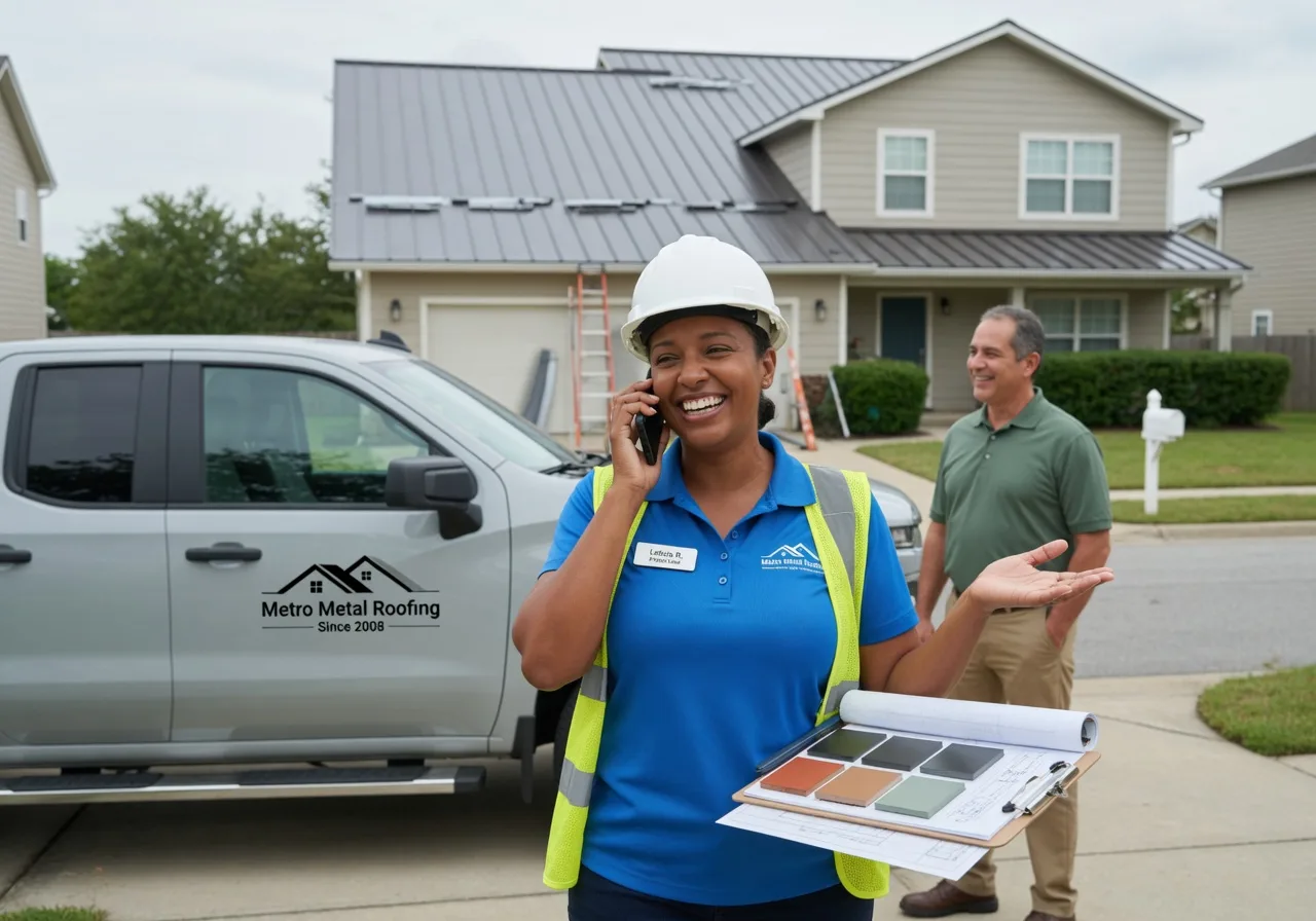 Metal Roofing Installation Newton, NH FAQs
