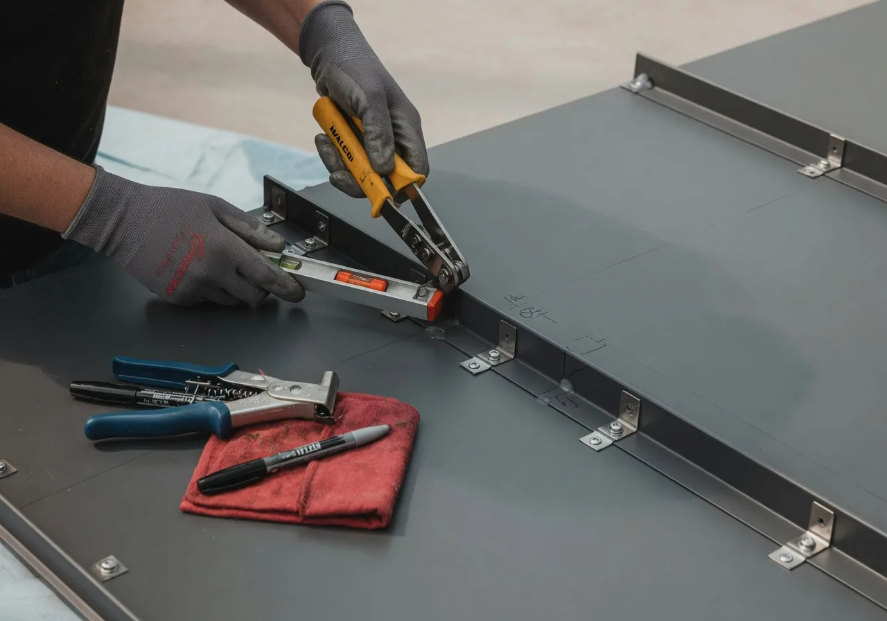 Why choose Metal Roofing Installation in Newton, NH